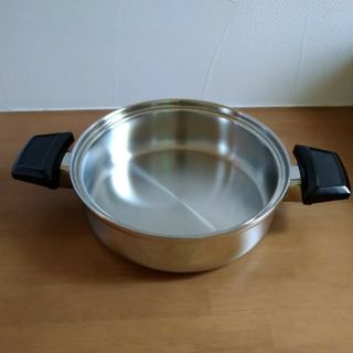 ロイヤルクイーン 小フライパン 蓋なし IH対応- ロイヤルクイーン 小フライパン 蓋なし IH対応-