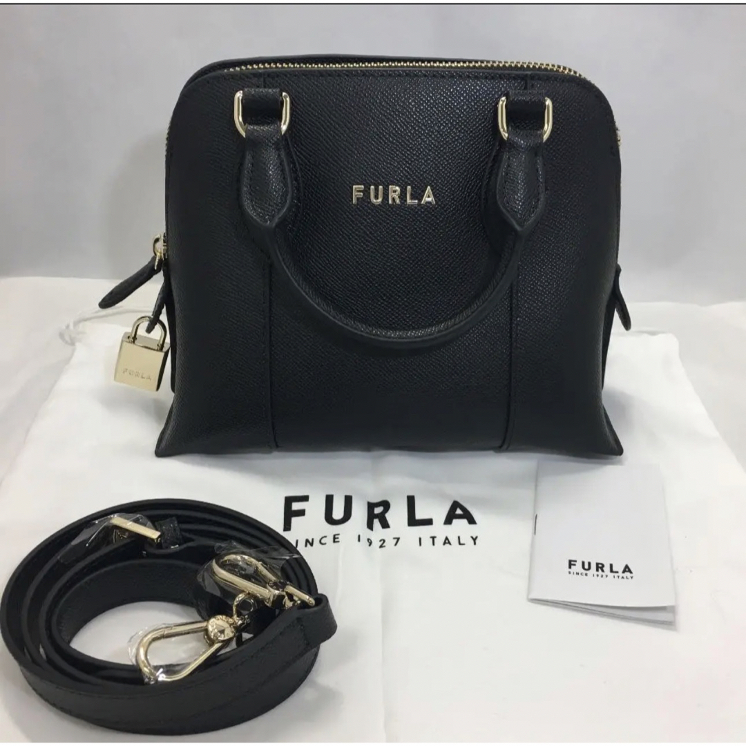 FURLA フルラ バッグ ショルダーバッグ 2way 新品未使用品 - www ...