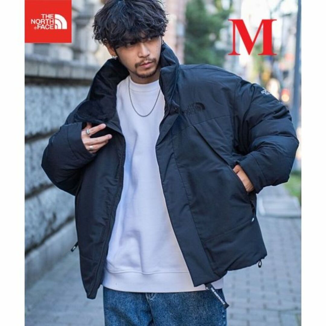 THE NORTH FACE ダウンジャケット M ノースフェイス ダウン