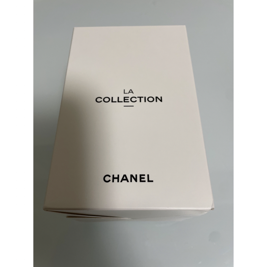 CHANEL - 非売品 CHANELラコレクション 2023 ノベルティ ブラシ ペン