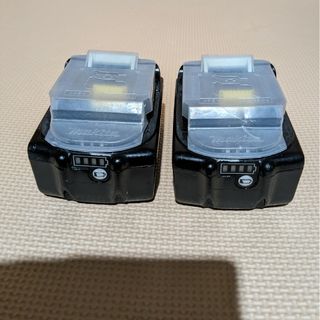 マキタ(Makita)のマキタ　18v 6ah バッテリー(工具)