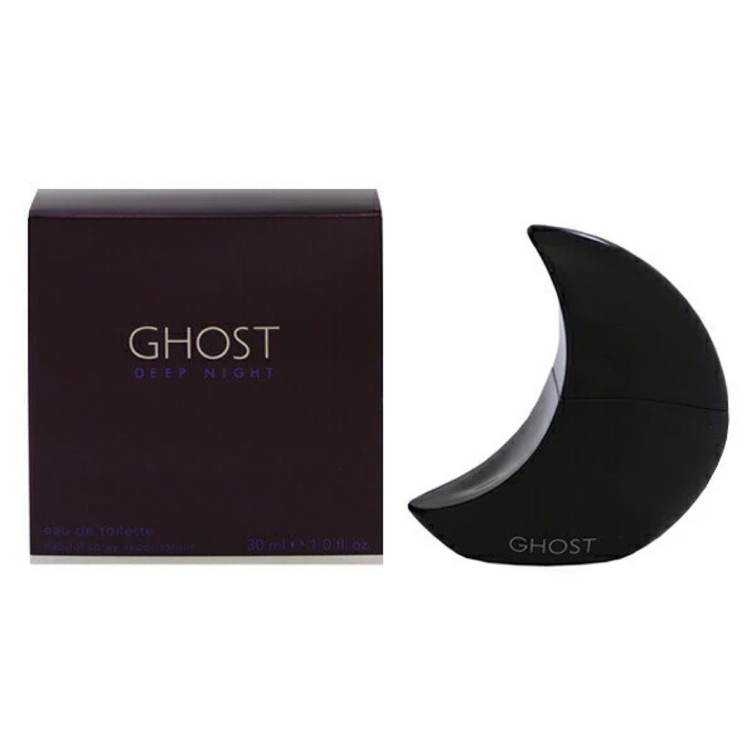 Ghost(ゴースト)のゴースト ディープナイト　75ml コスメ/美容の香水(ユニセックス)の商品写真