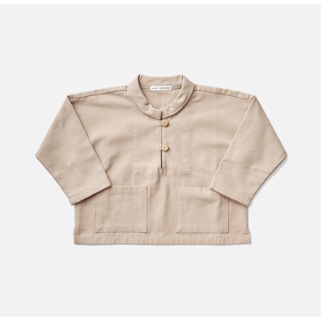 soorploom  smock