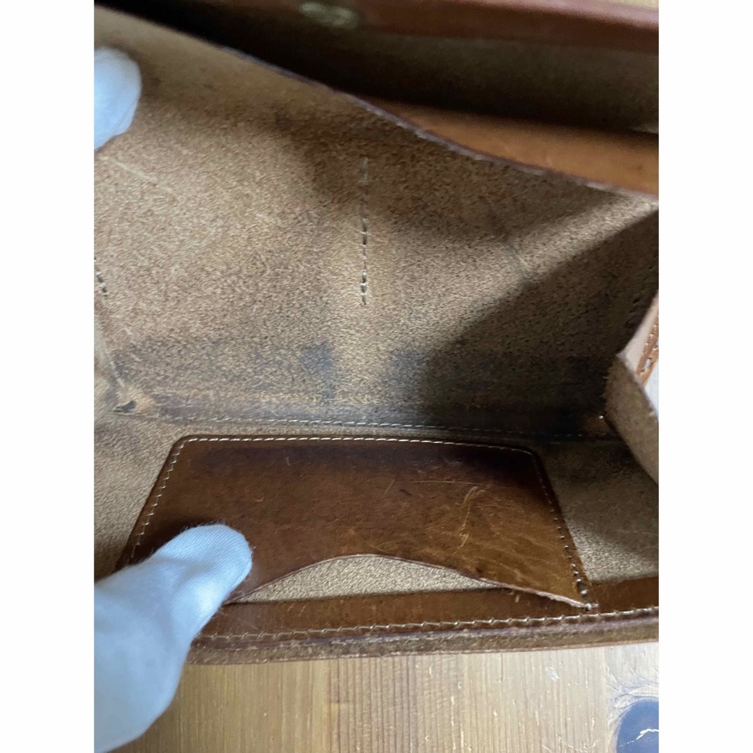 safuji - SAFUJI ミニ長財布 サフジの通販 by マチルダ's shop safuji - SAFUJI ミニ長財布 サフジの通販 by マチルダ's shop