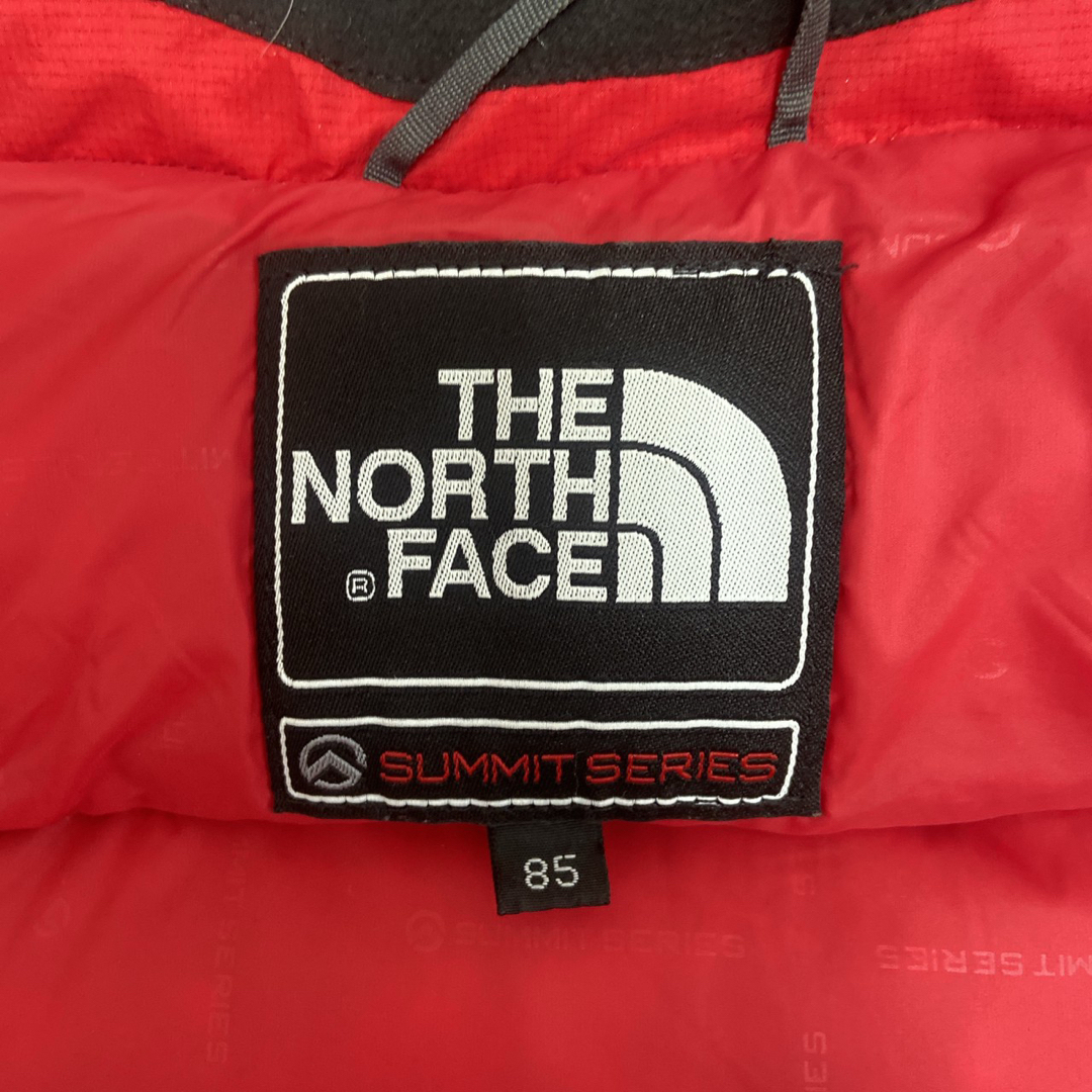 THE NORTH FACE - 《◇訳あり◇特売セール◇》ノースフェイス ダウン