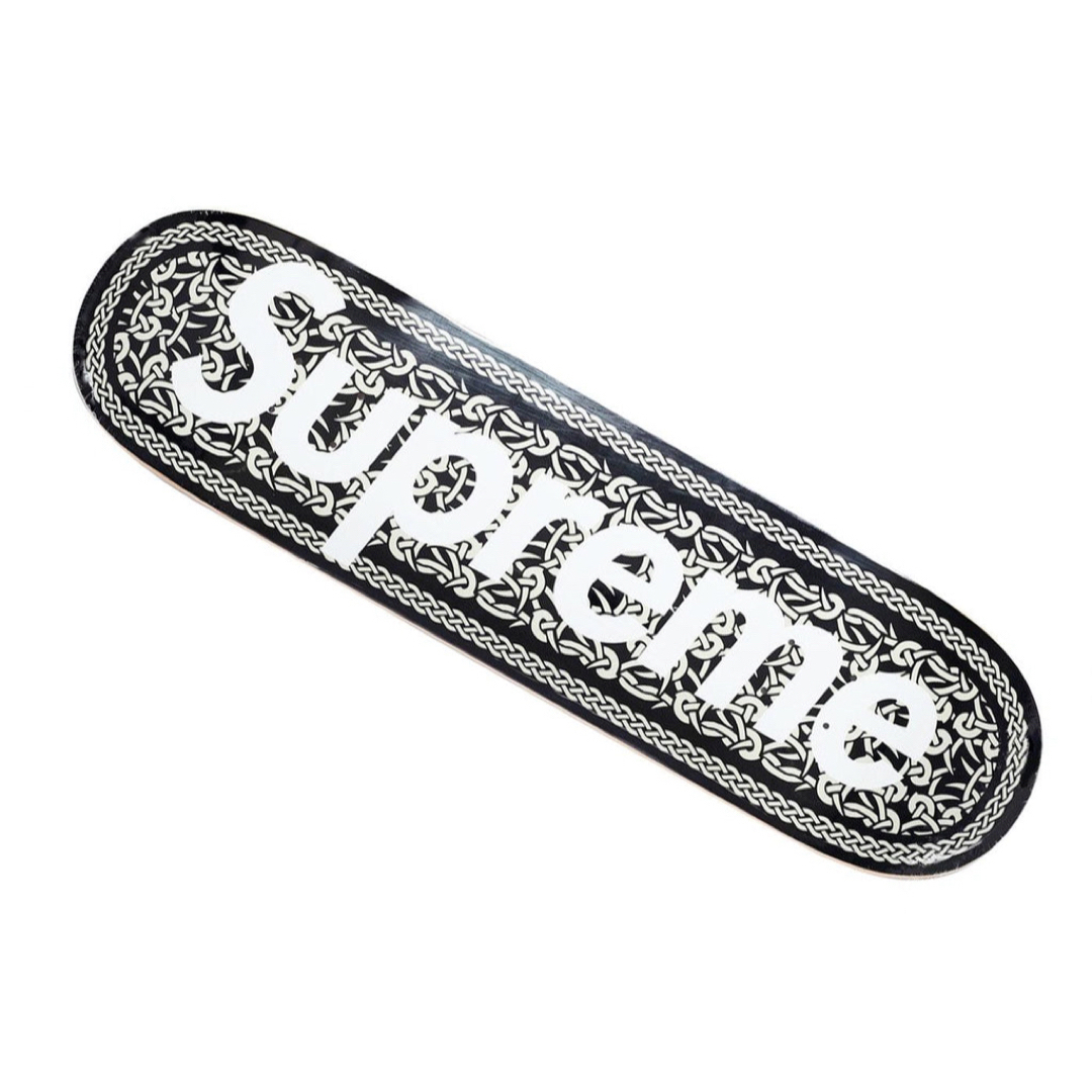 supreme celtic know skatboard