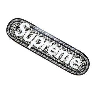 シュプリーム(Supreme)のSupreme Celtic Knot Skateboard デッキ スケボー(スケートボード)