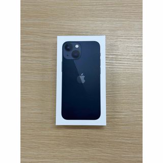 アイフォーン(iPhone)の【さくら様専用】新品 SIMフリー iPhone13 mini 128GB(スマートフォン本体)