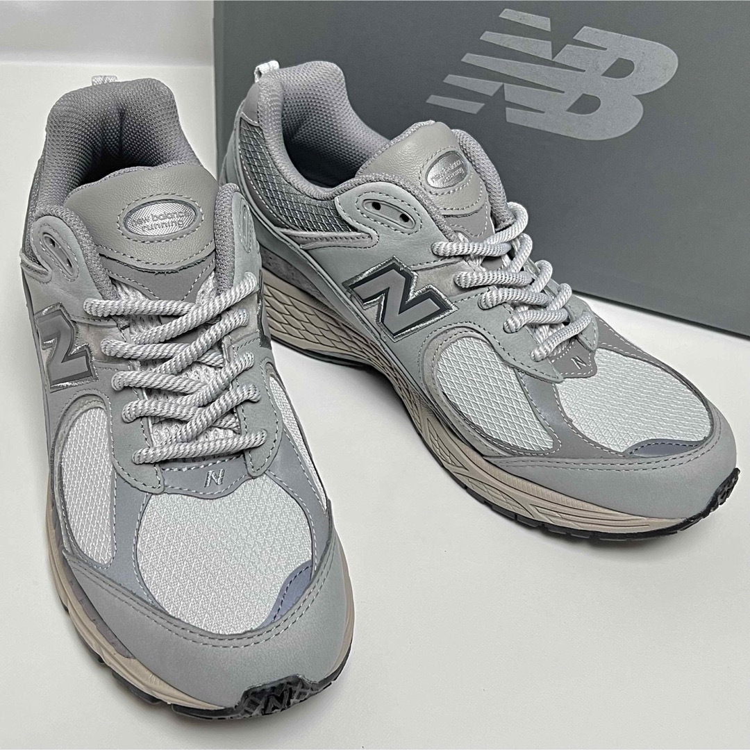 new balance/ニューバランス 2002RWM 26.5cm