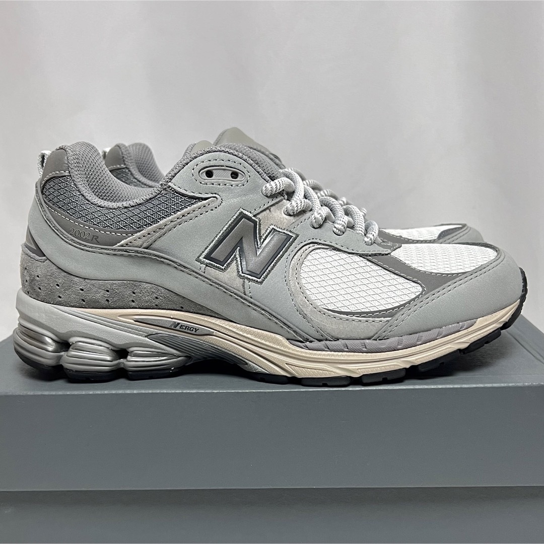 new balance/ニューバランス 2002RWM 26.5cm