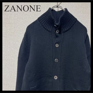 ZANONE - 【干場氏愛用】美品 ZANONE ザノーネ CHIOTO キョート