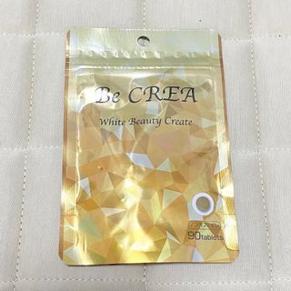 【美白】　Be CREA 90粒(ダイエット食品)