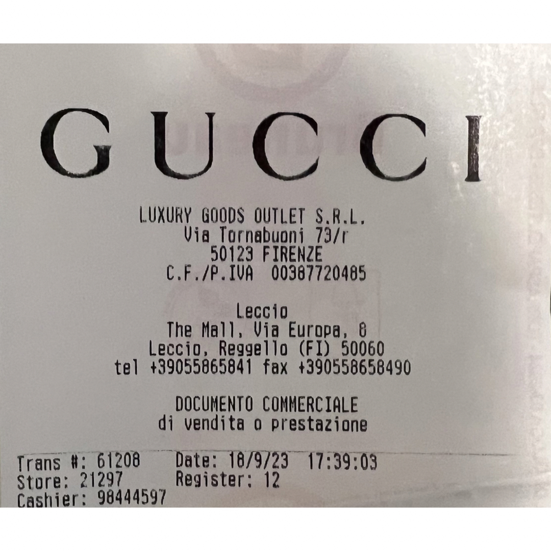 Gucci(グッチ)のTHE NORTH FACE X GUCCI パーカー メンズのトップス(パーカー)の商品写真