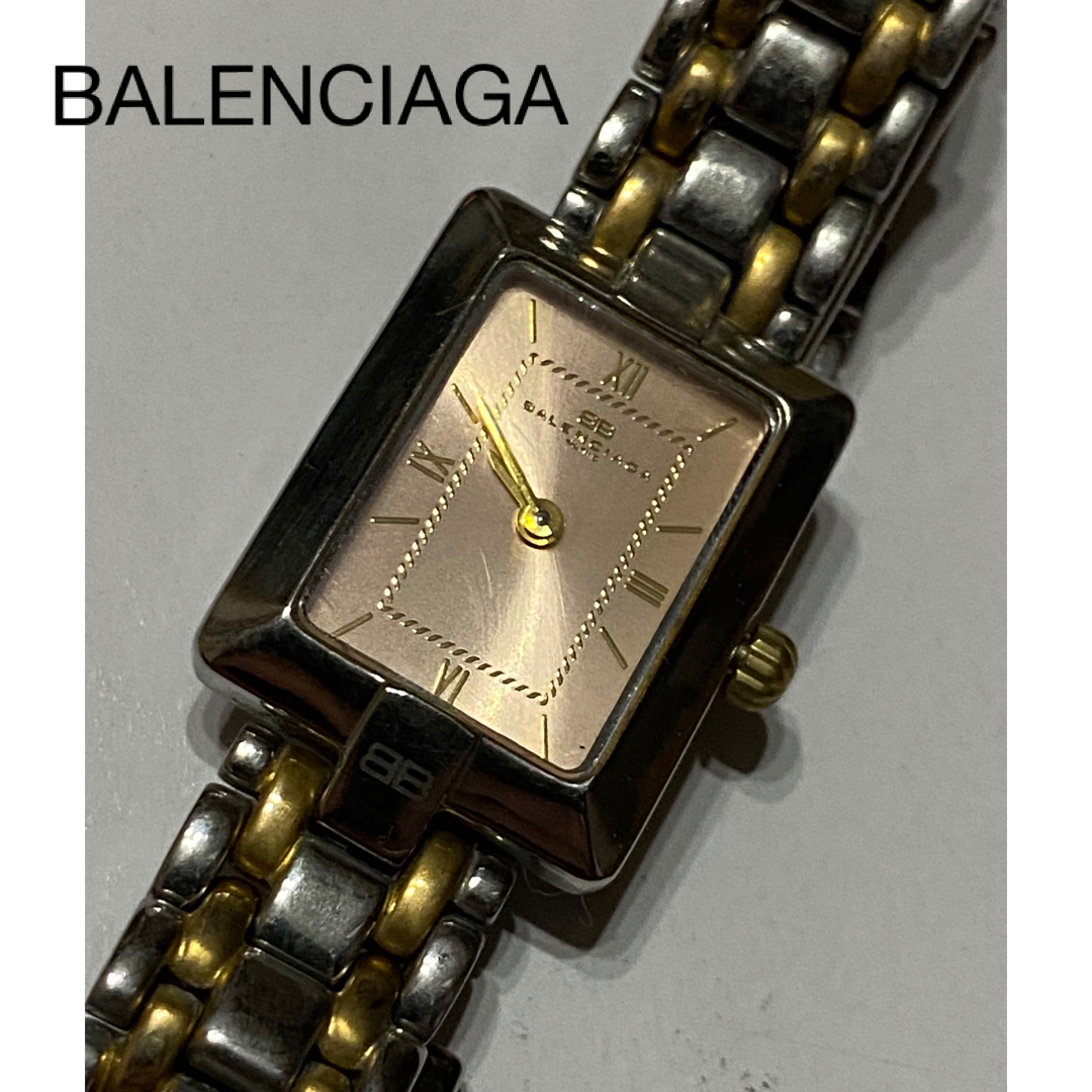 腕時計BALENCIAGA 腕時計