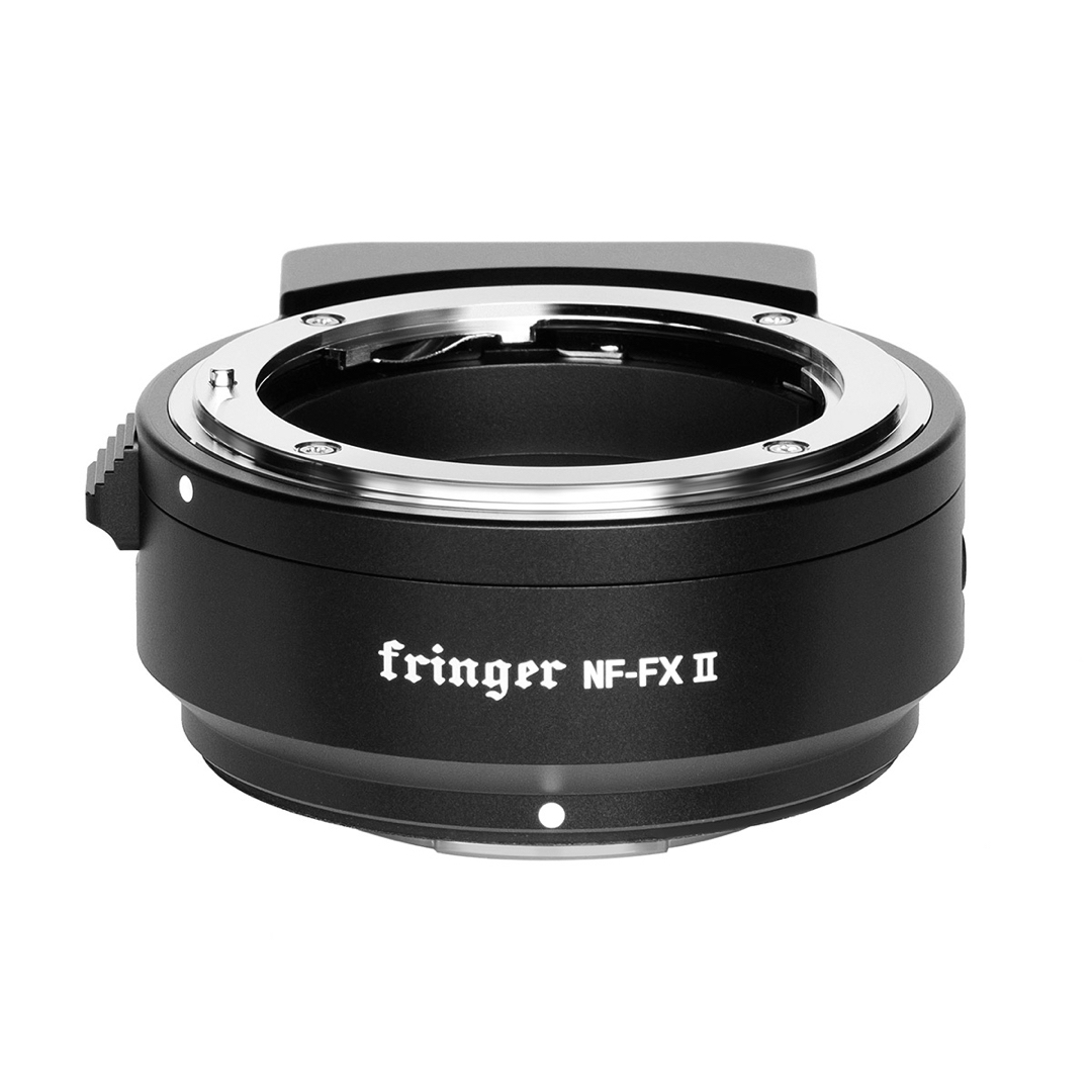 新品 一年保証付きFringer FR-FTX2（NF-FX II）-