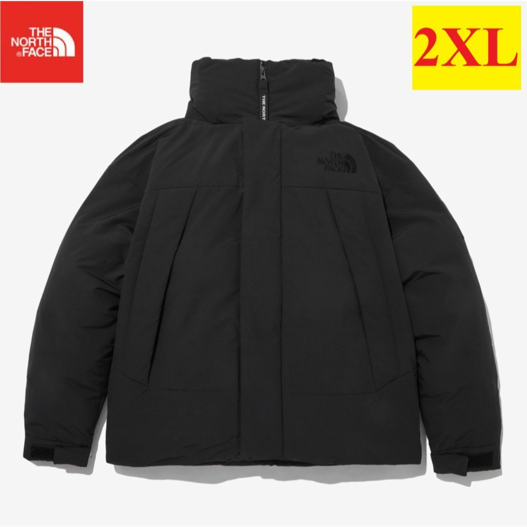 THE NORTH FACE - 【早割】❗ ノースフェイス ダウンジャケット THE NORTH FACE - 【早割】❗ ノースフェイス ダウンジャケット