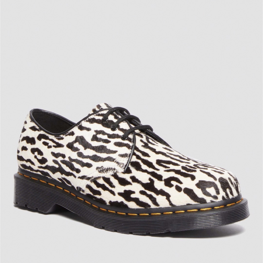 Dr.Martens - 1461 WACKO MARIA 3 ホール シューズ の通販 by yu