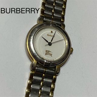 バーバリー(BURBERRY)のBURBERRY 腕時計(腕時計)