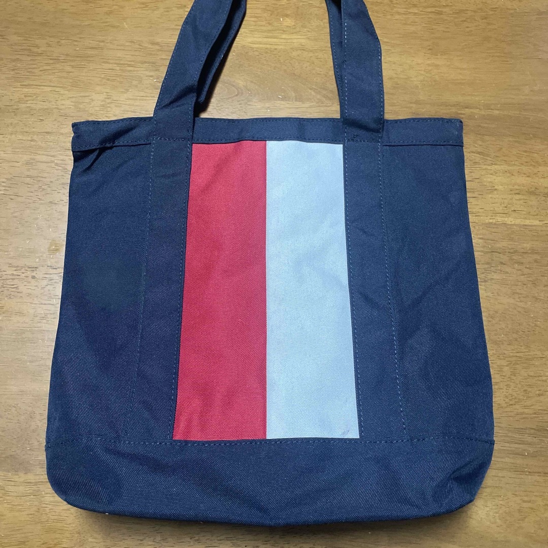 TOMMY HILFIGER(トミーヒルフィガー)のTOMMY Clubトミークラブトートバック レディースのバッグ(トートバッグ)の商品写真