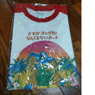 ガンダムコレクション(Gundam Collection（BANDAI）)のガンダムワールドCONTRAST in 沖縄(Tシャツ(半袖/袖なし))