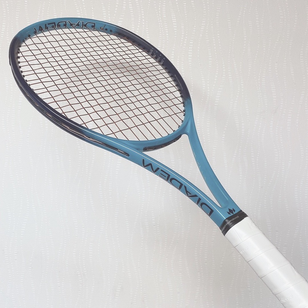 【美品】DIADEM ELEVATE TOUR G3