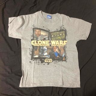 ミリタリー(MILITARY)の◎本日のみお値下げ◎STARWARS スターウォーズ　ヴィンテージ  Tシャツ(Tシャツ(半袖/袖なし))