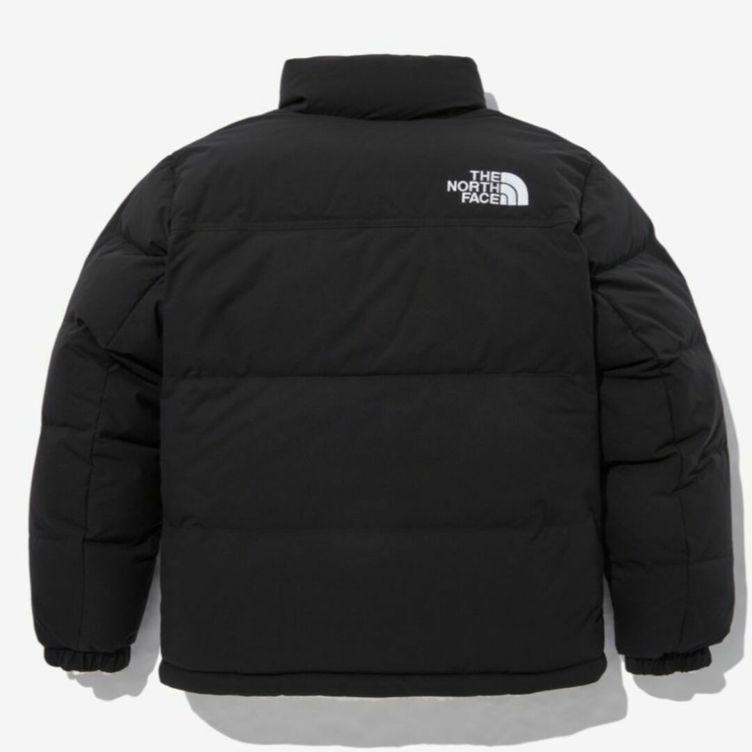 ノースフェイス ダウンジャケット フリースジャケット 購入感 XL K423C