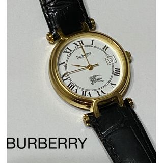 バーバリー(BURBERRY)のBURBERRY 腕時計(腕時計)