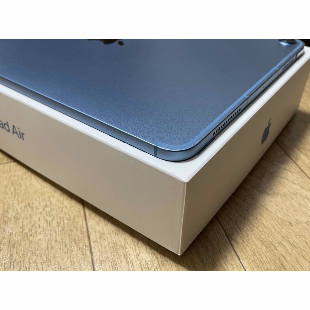 iPad Air(第5世代)256GB+Cellular