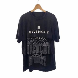 ジバンシィ くま Tシャツ・カットソー(メンズ)の通販 30点 | GIVENCHY ...