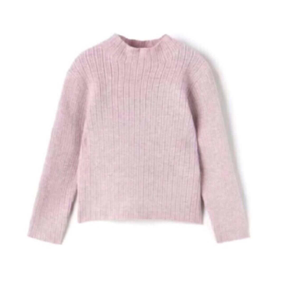 ZARA KIDS(ザラキッズ)の新品 ザラ ネクスト 女の子 ベビー キッズ 子供 赤ちゃん 可愛い  キッズ/ベビー/マタニティのベビー服(~85cm)(ニット/セーター)の商品写真