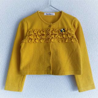ファミリア(イエロー/黄色系)の通販 600点以上 | familiarを買うなら