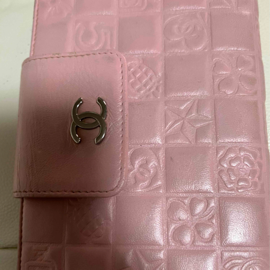 CHANEL(シャネル)のCHANEL 財布 レディースのファッション小物(財布)の商品写真