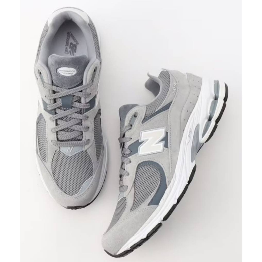 New Balance - 新品☆NEW BALANCE M2002RST スニーカー（27.5）の通販 ...