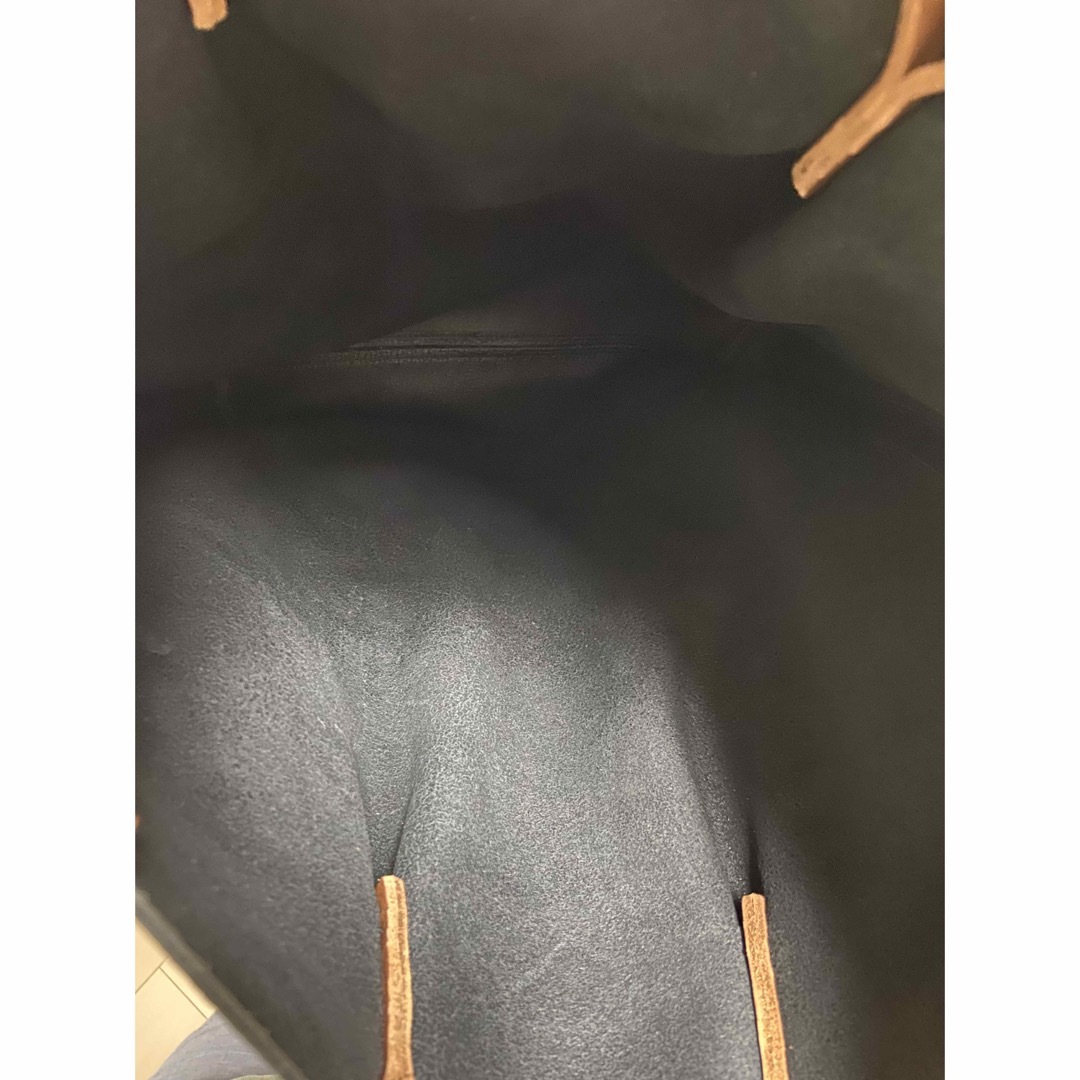 Hender Scheme(エンダースキーマ)のpiano bag Hender Scheme メンズのバッグ(トートバッグ)の商品写真