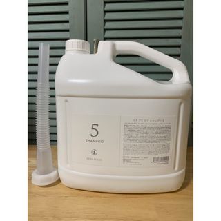 COTA I CARE - コタアイケア5 シャンプー 業務用 5Lの通販 by アキーノ