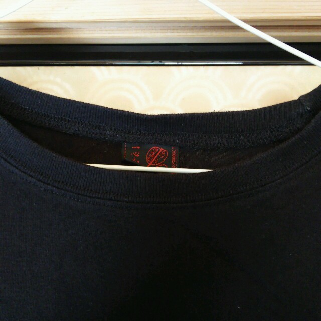シャツ メンズのトップス(Tシャツ/カットソー(七分/長袖))の商品写真