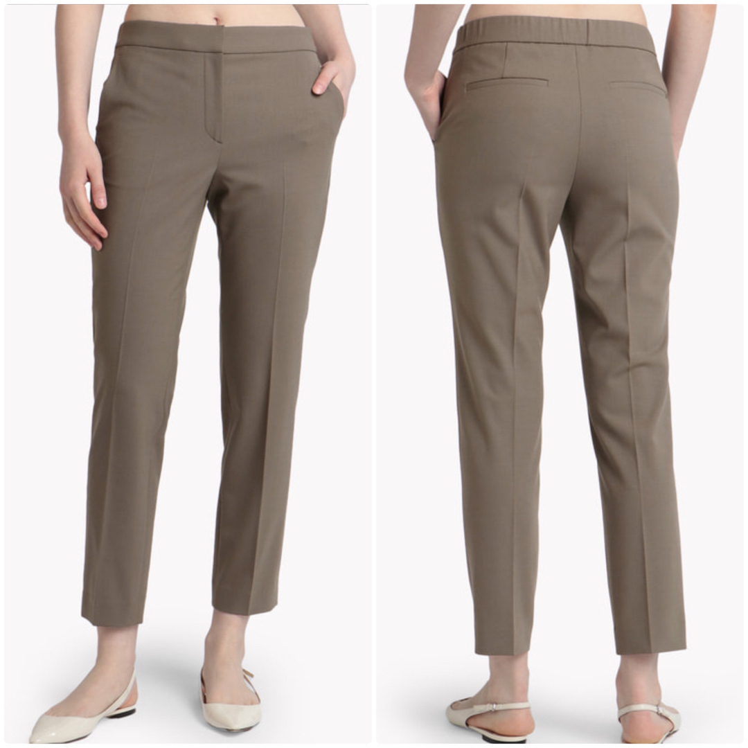 Theory luxe - theory luxe 22AW RENICK ダブルジャケット Theory luxe - theory luxe 22AW RENICK ダブルジャケット