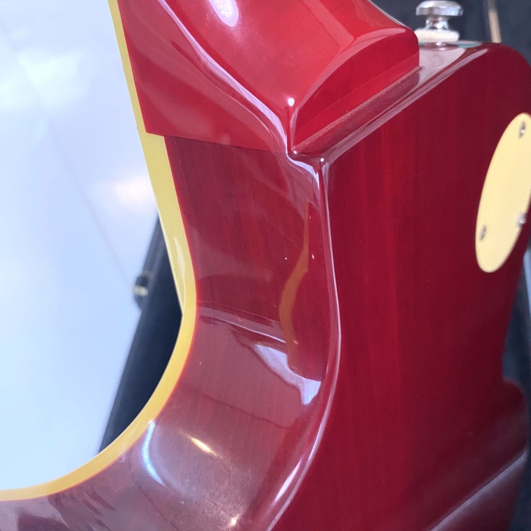 Epiphone - 【状態良好】Epiphone by Gibson レスポールスタンダードの