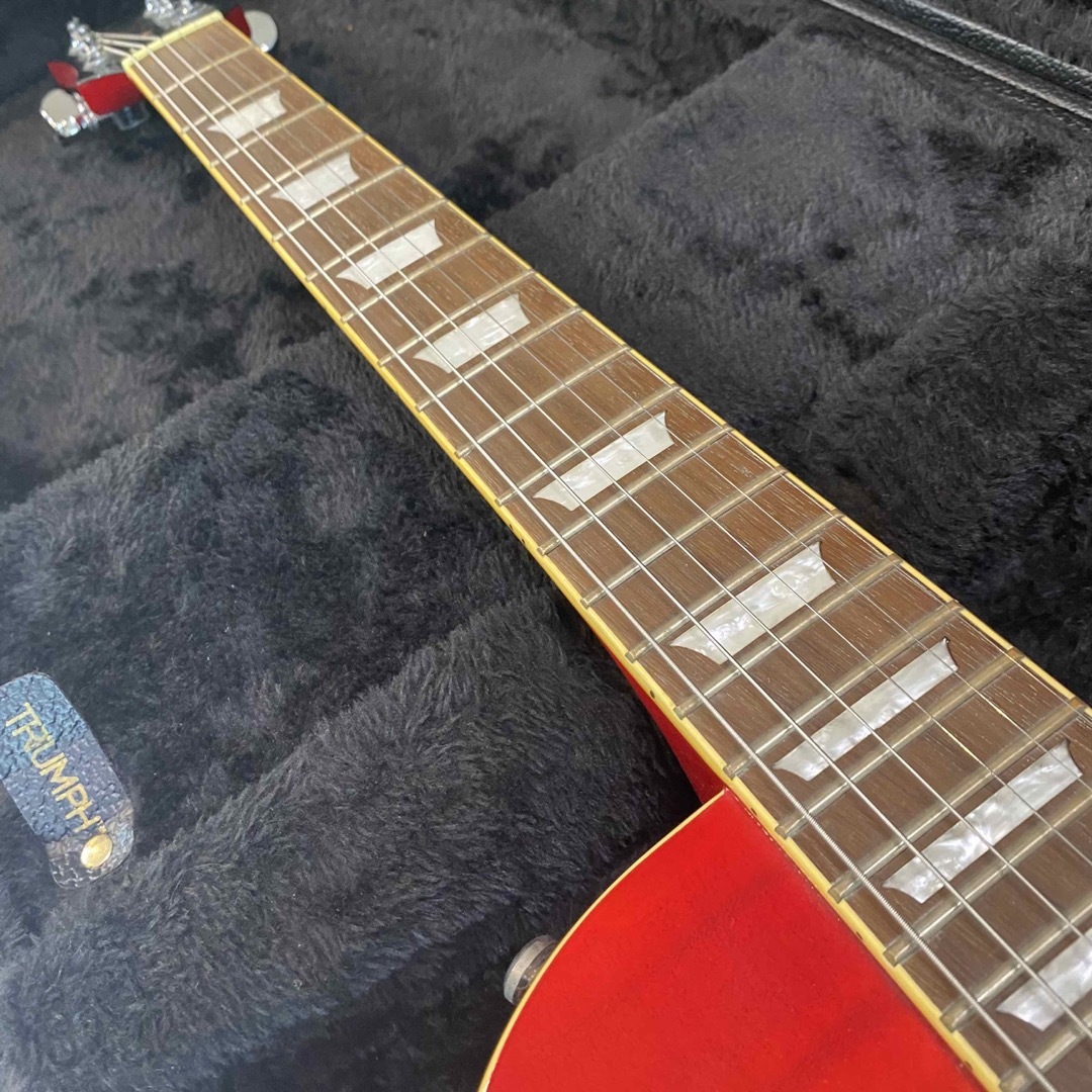 Epiphone - 【状態良好】Epiphone by Gibson レスポールスタンダードの