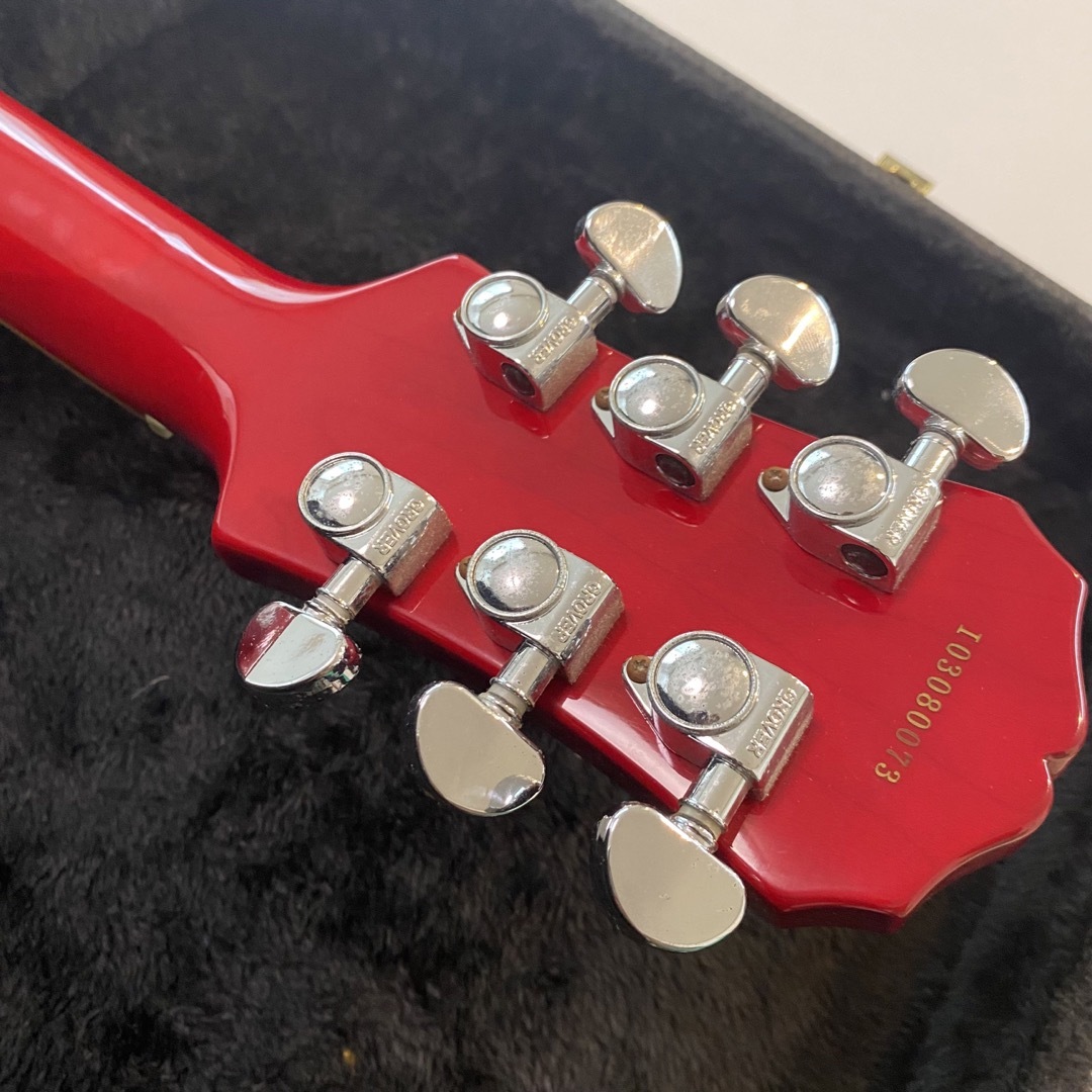 Epiphone - 【状態良好】Epiphone by Gibson レスポールスタンダードの