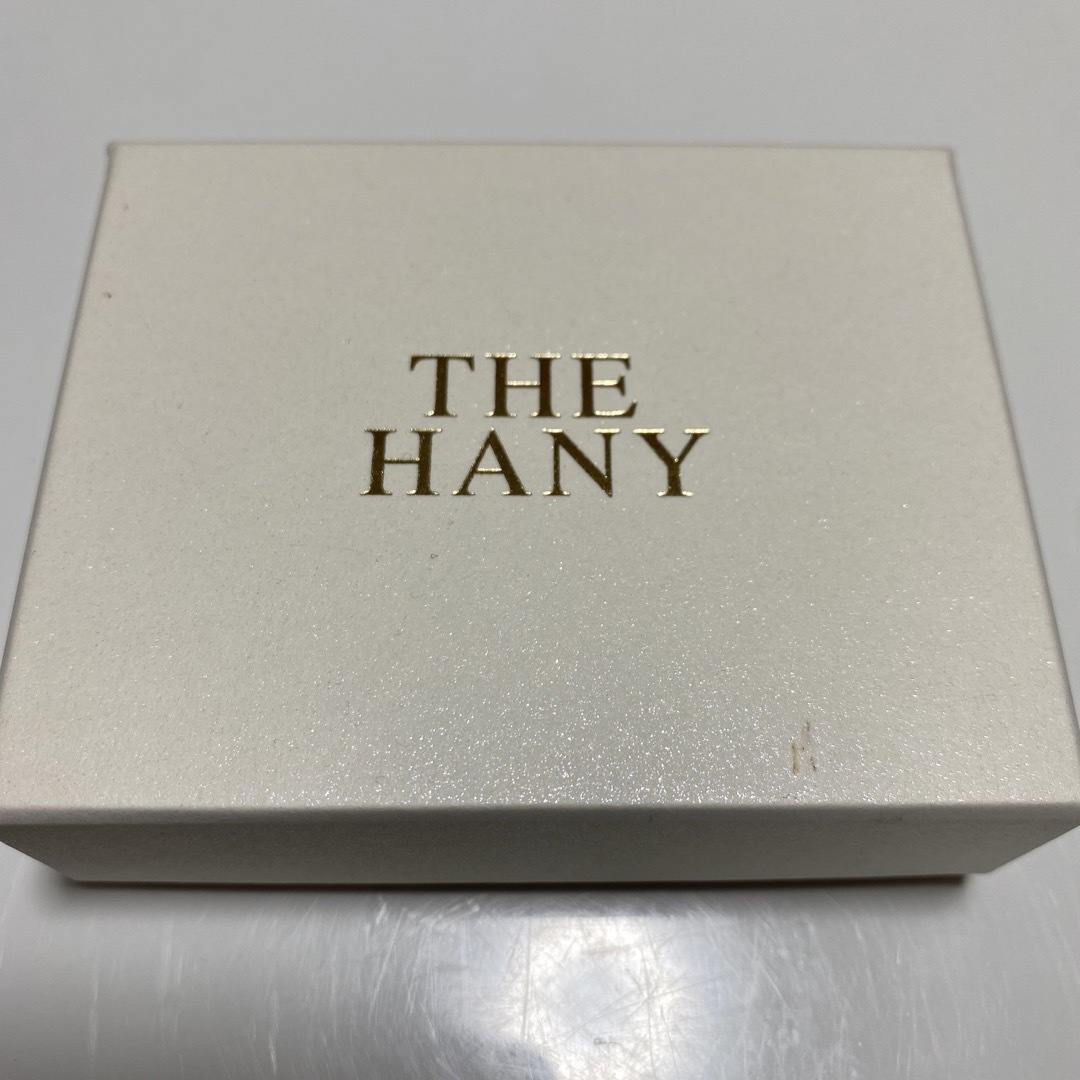 Chesty(チェスティ)のTHE HANY ハートビジューピアス片方のみ レディースのアクセサリー(ピアス)の商品写真