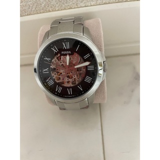 フォッシル(FOSSIL)のフォッシル 腕時計 メンズ　ME3103(腕時計(アナログ))