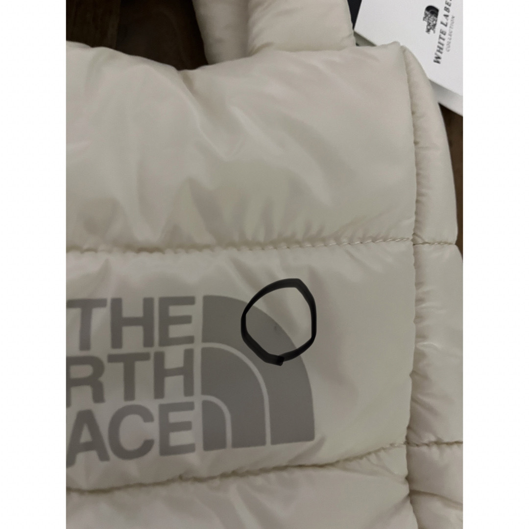 THE NORTH FACE(ザノースフェイス)のtomomomomo様専用！ レディースのバッグ(トートバッグ)の商品写真