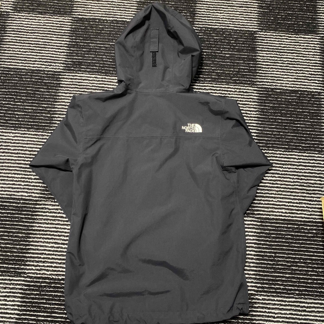 THE NORTH FACE キッズ スクープライトジャケット 140cm-