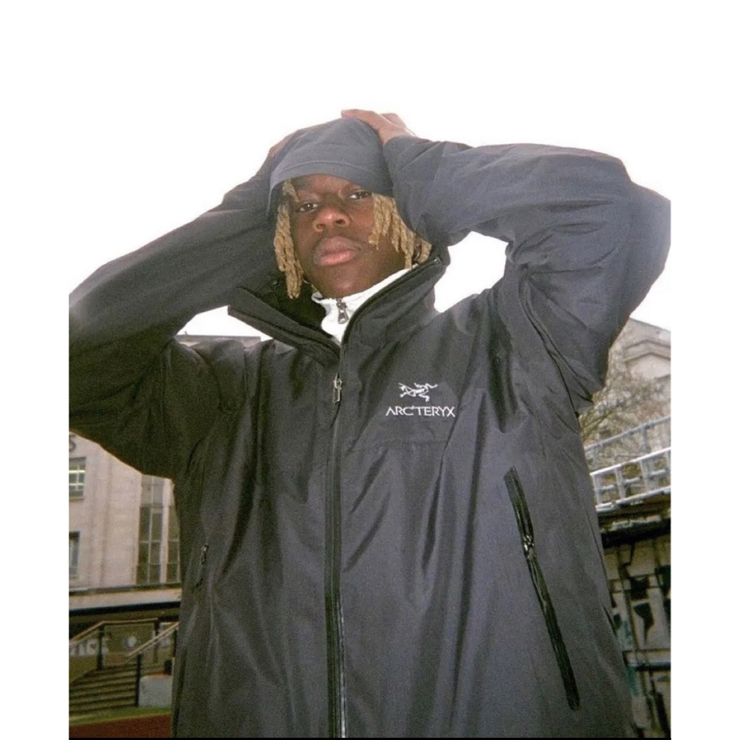 アークテリクス ベータジャケット ARC'TERYX Beta Jacket - マウンテン