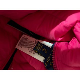 POLO RALPH LAUREN - 新作◇ラルフローレン リバーシブルジャケット