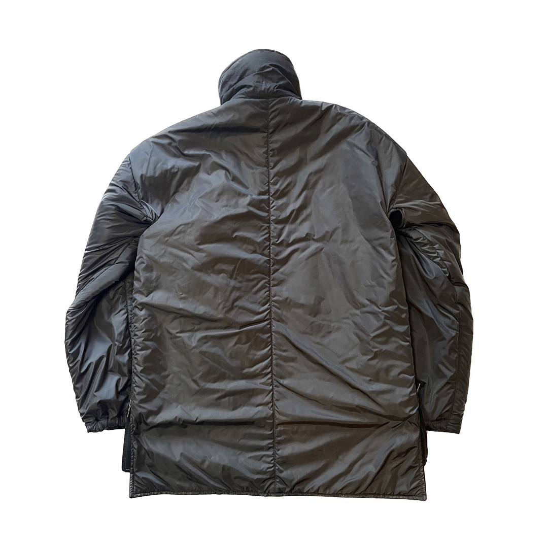 PRADA SPORT REVERSIBLE JACKET