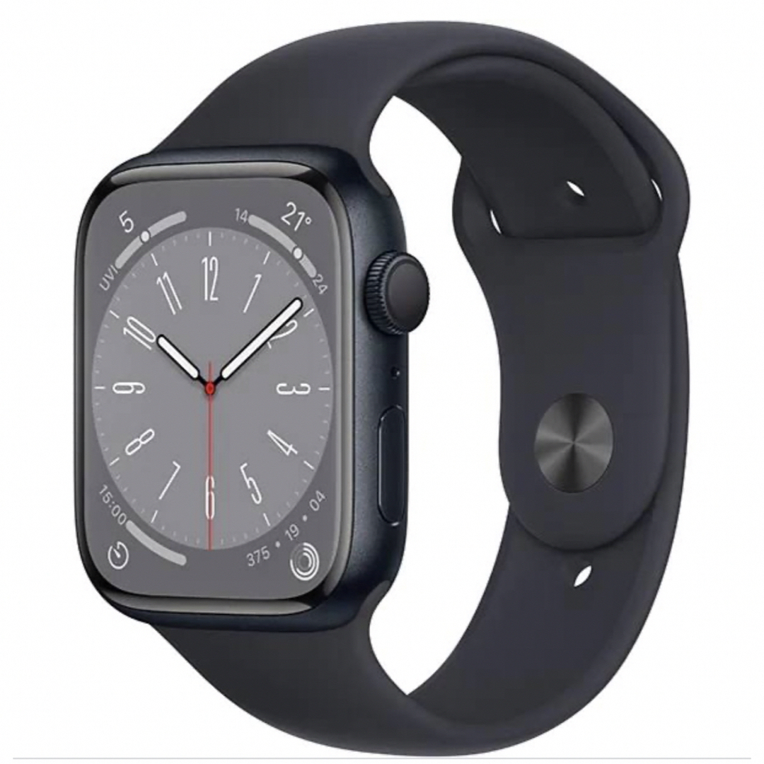 Apple Watch series8 45㎜　GPSのサムネイル