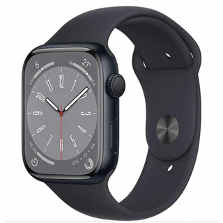 新品未開封　Apple Watch SE スペースグレー　40mm